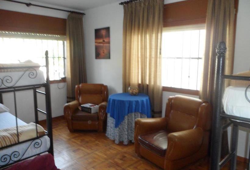 Albergue Dos Oito Marabedis