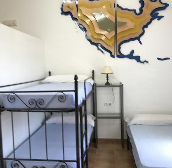 Albergue Dos Oito Marabedis