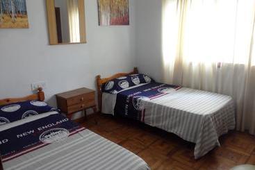 Albergue Dos Oito Marabedis