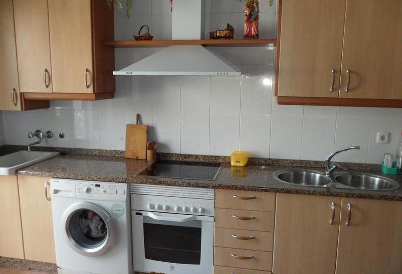 Albergue Dos Oito Marabedis