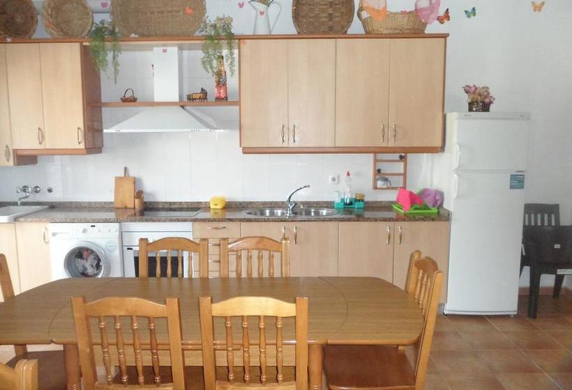 Albergue Dos Oito Marabedis