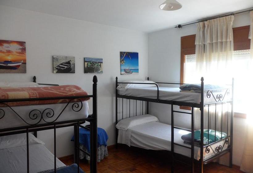 Albergue Dos Oito Marabedis
