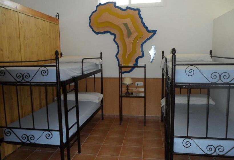 Albergue Dos Oito Marabedis