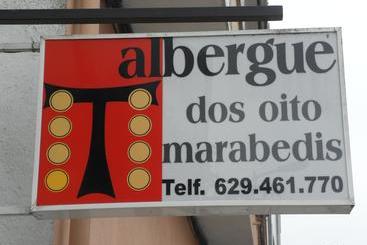 Albergue Dos Oito Marabedis