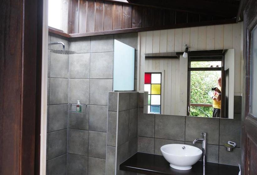 ユースホステル El Porvenir