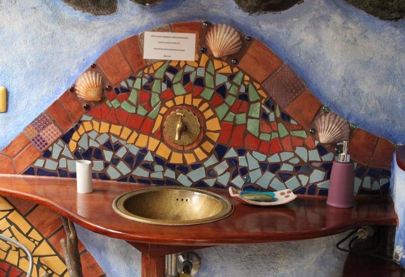 ユースホステル El Porvenir