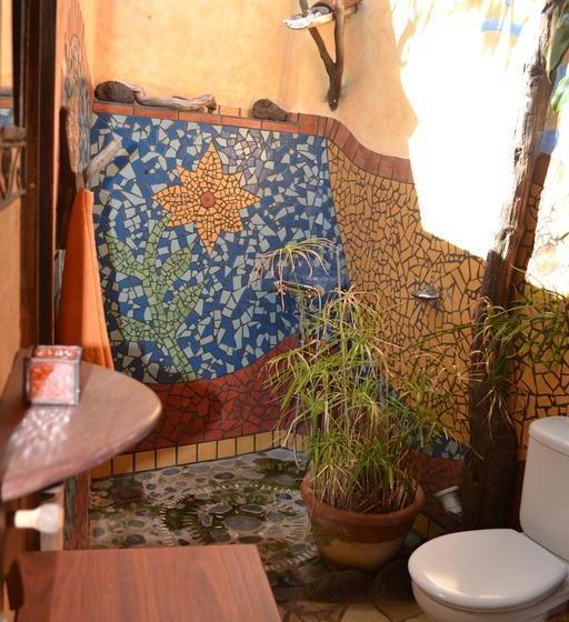 ユースホステル El Porvenir