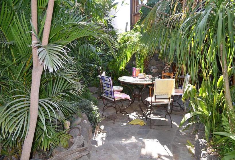 ユースホステル El Porvenir