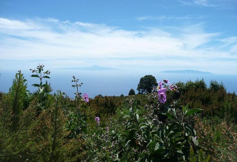 ユースホステル El Porvenir