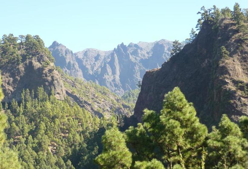 ユースホステル El Porvenir