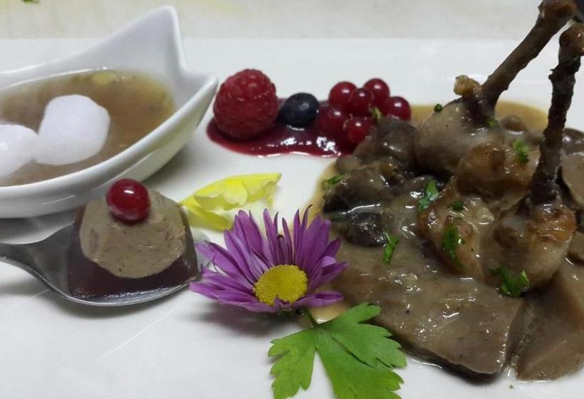 ユースホステル Hostal Costa Victoria