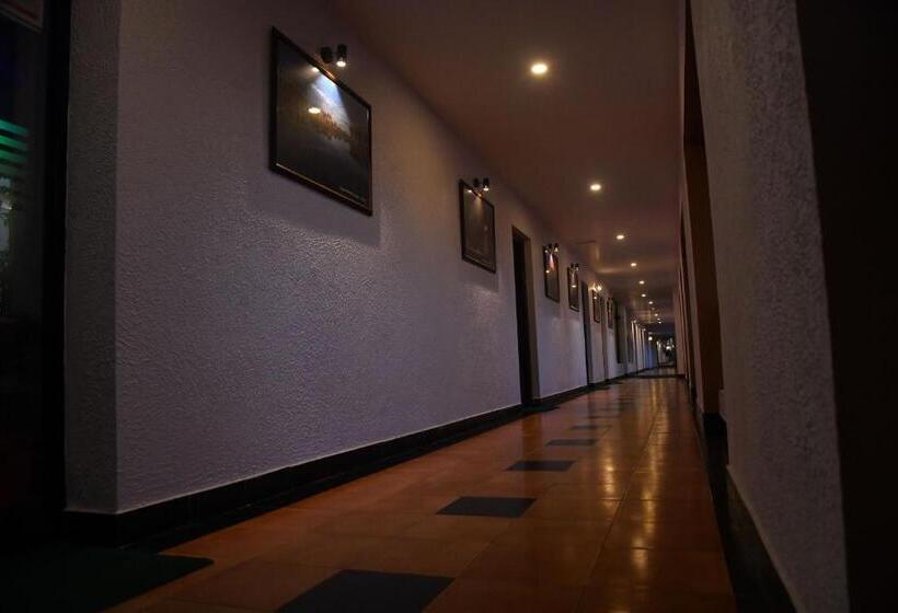 هاستل Kstdc Hotel Mayura Valley View Madikeri