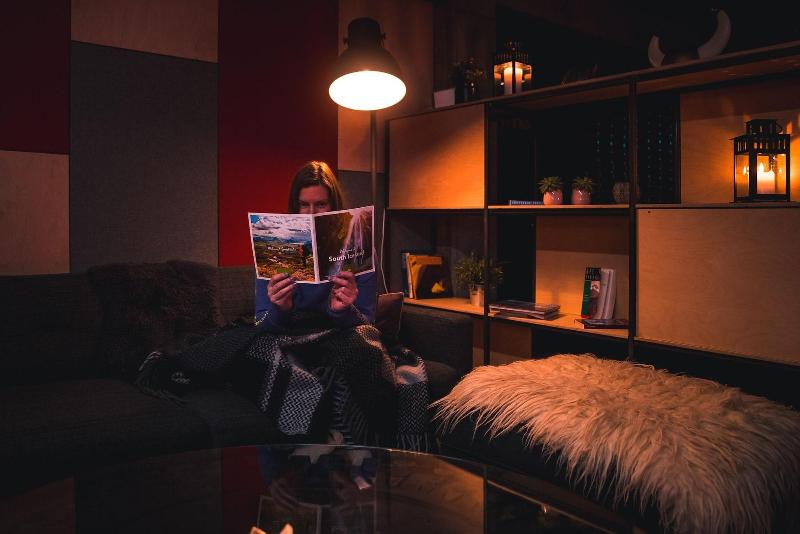 هاستل Midgard Base Camp