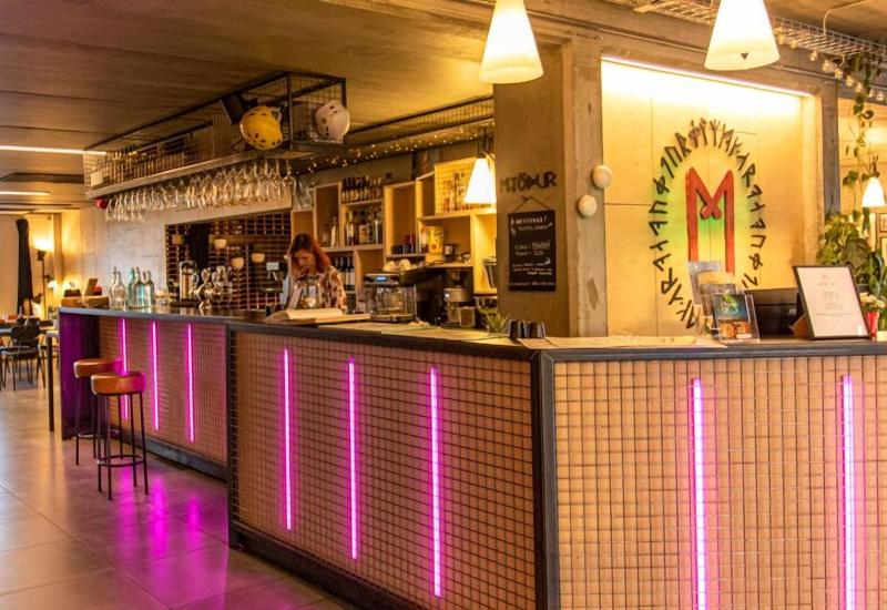 هاستل Midgard Base Camp