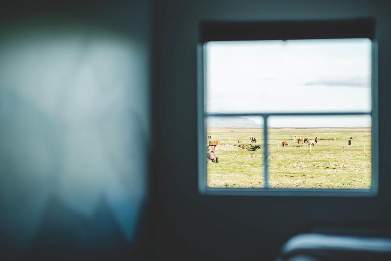 هاستل Midgard Base Camp