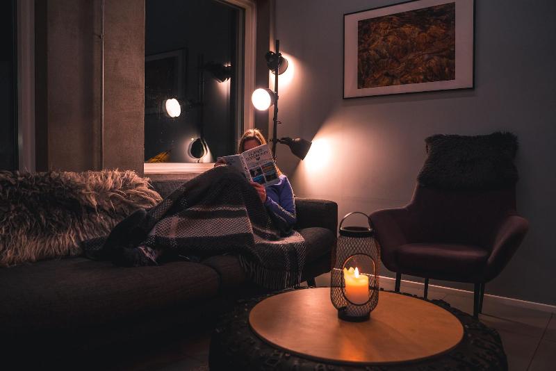 هاستل Midgard Base Camp