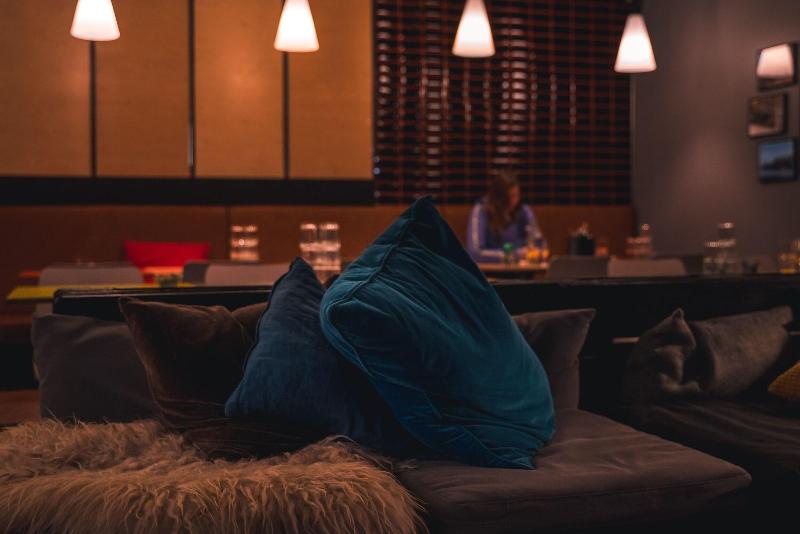 هاستل Midgard Base Camp