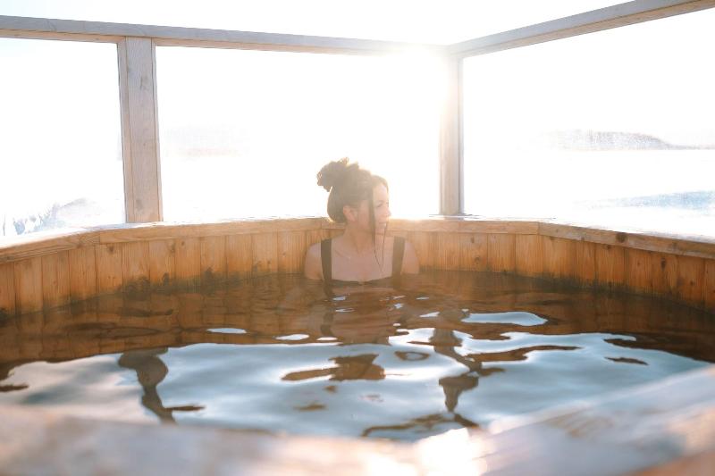 هاستل Midgard Base Camp