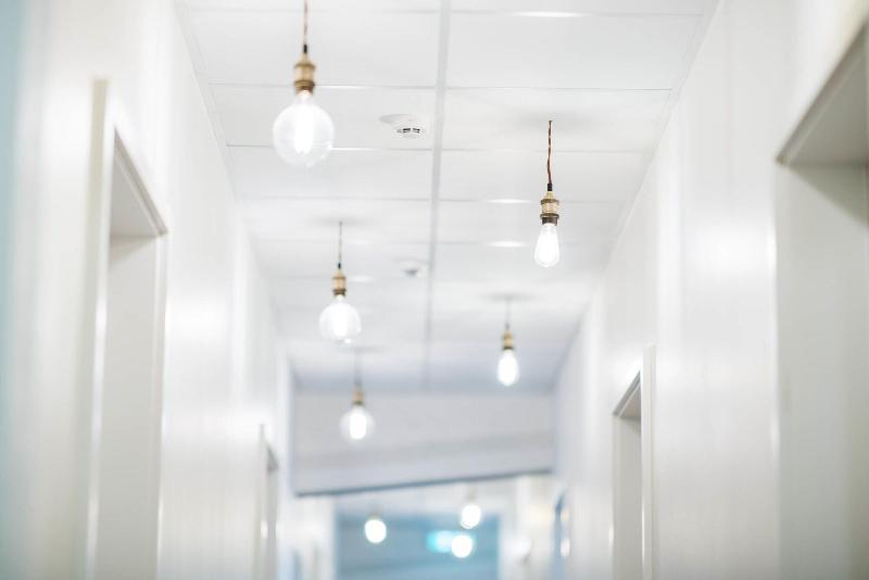 هاستل Midgard Base Camp