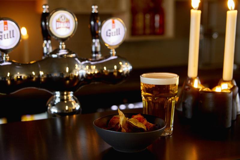 هاستل Midgard Base Camp