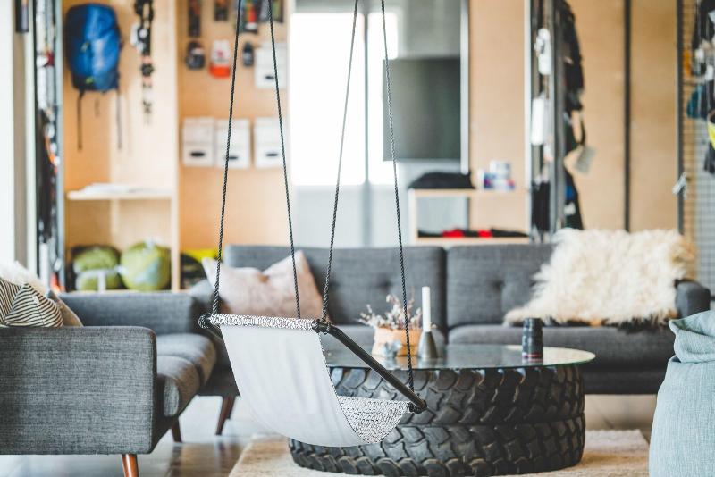 هاستل Midgard Base Camp