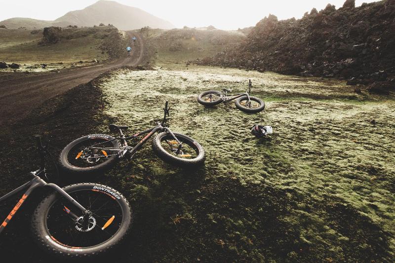 هاستل Midgard Base Camp