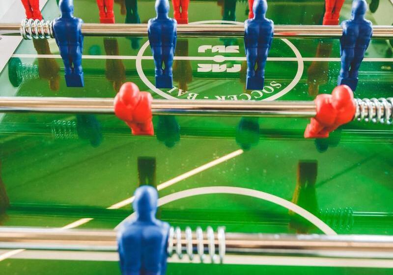 هاستل Midgard Base Camp