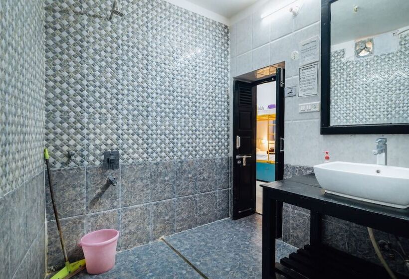 هاستل Moustache Jaisalmer