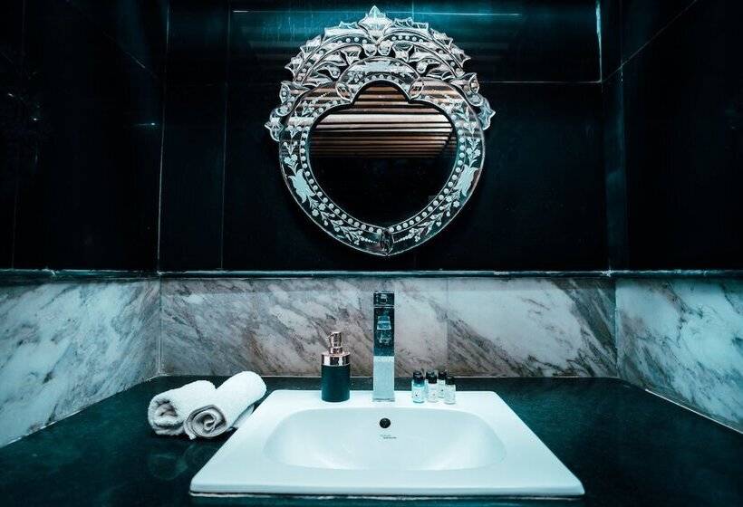 هاستل Moustache Jaisalmer