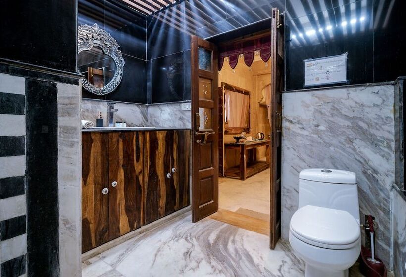 هاستل Moustache Jaisalmer