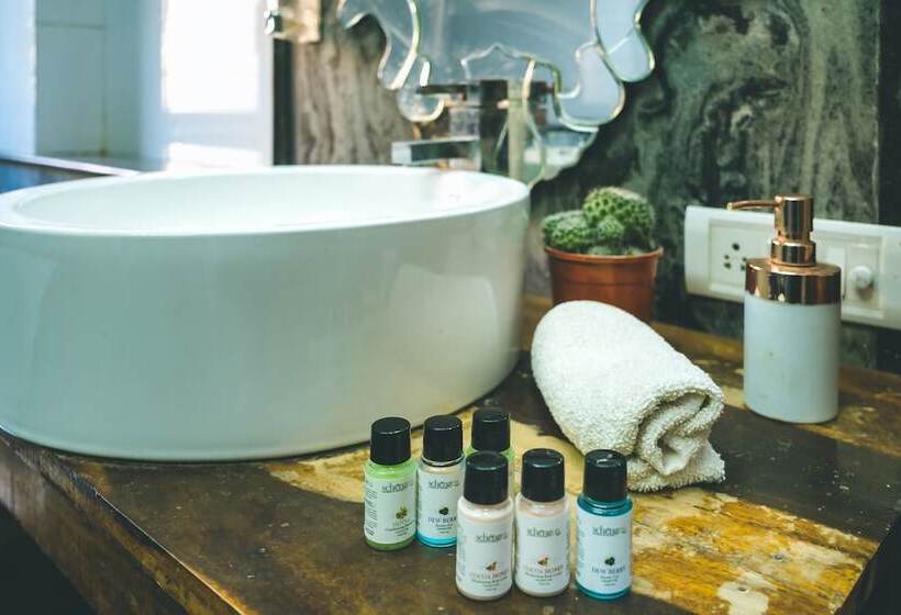 هاستل Moustache Jaisalmer