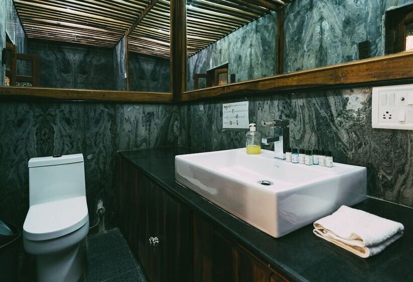 هاستل Moustache Jaisalmer