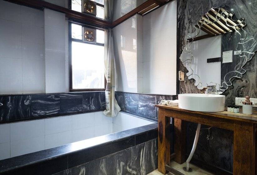 هاستل Moustache Jaisalmer