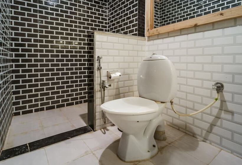 هاستل Moustache Jaisalmer