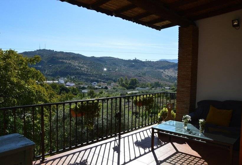 Albergue Rural De Algodonales   Hostel