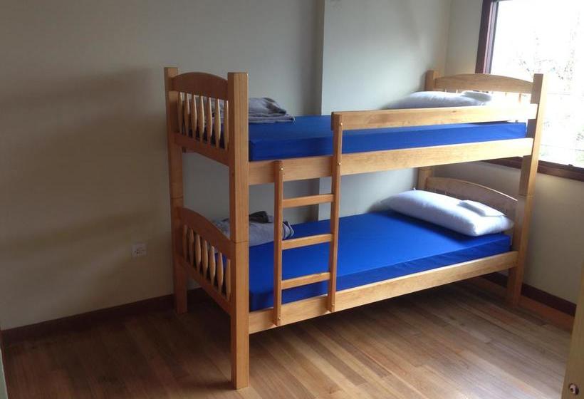 Albergue Vilela