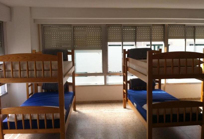 Albergue Vilela