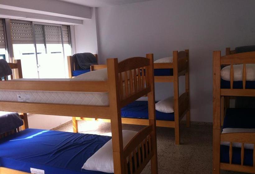 Albergue Vilela