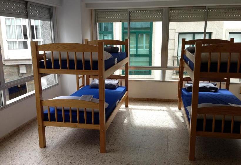Albergue Vilela