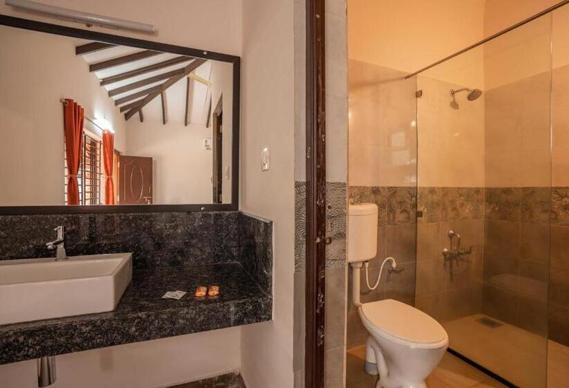 Общежитие Zostel Gokarna