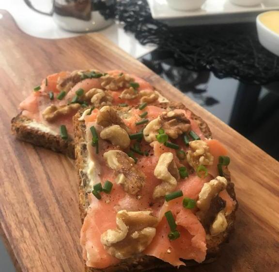 Alpine Suites On Tekapo Luxury B&b