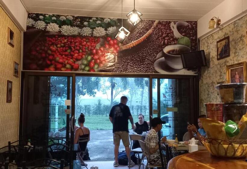 Amaretto Hostel