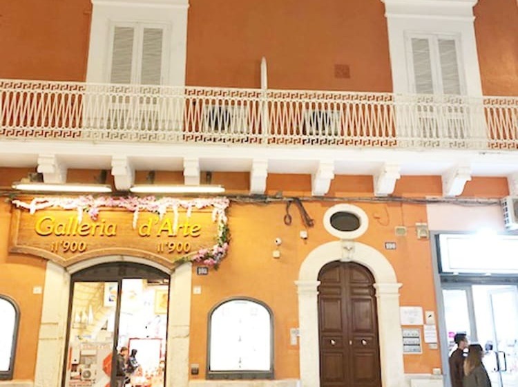 住宿加早餐  Diomede Rooms   Manfredi Homes&villas