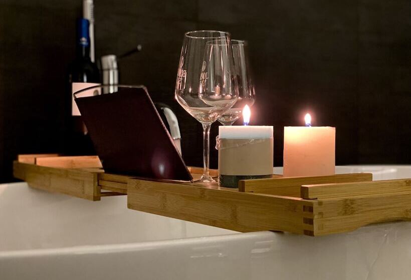 住宿加早餐  Diomede Rooms   Manfredi Homes&villas