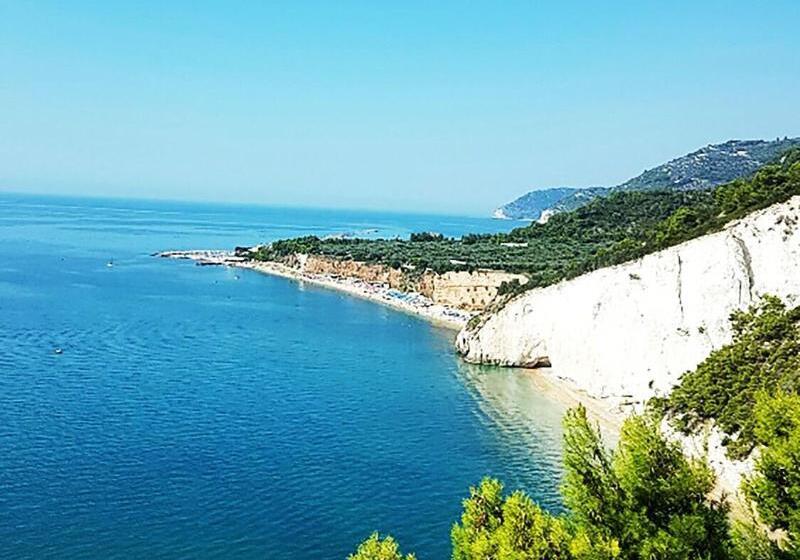 住宿加早餐  Diomede Rooms   Manfredi Homes&villas