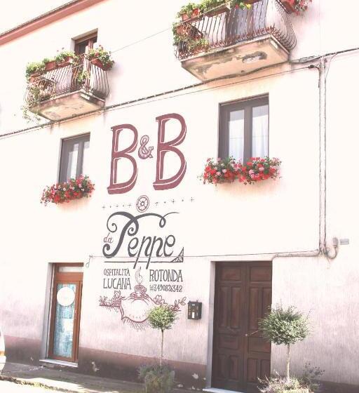 B&b Da Peppe