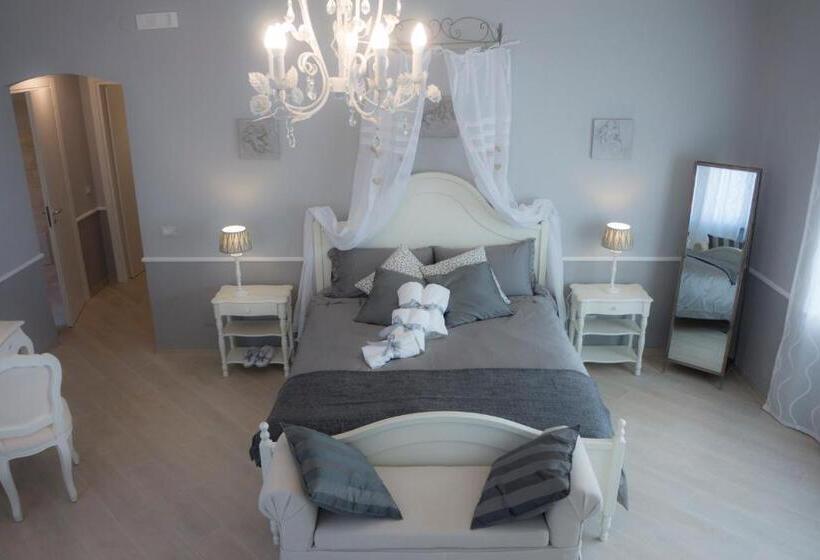 B&b Donna Ada