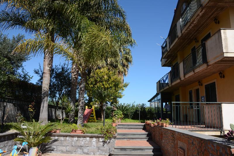 B&b Villa San Leonardo