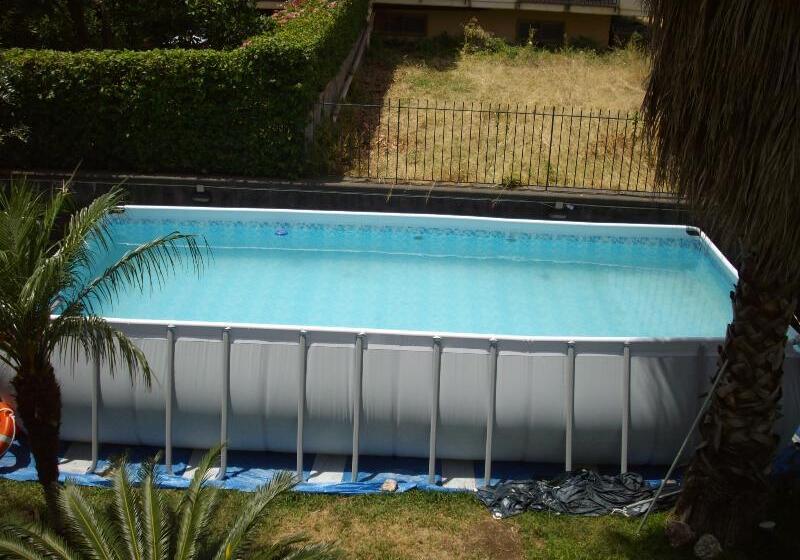 B&b Villa San Leonardo