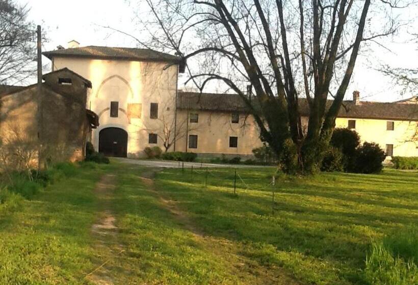 צימר Agriturismo San Bruno